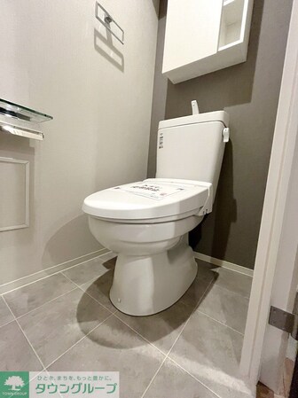 コートレジデンス南大塚の物件内観写真